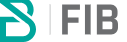 FIB Logo Text